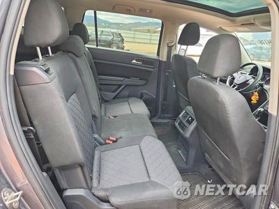 Zdjęcie 10 z 12 samochodu: 2018 VOLKSWAGEN ATLAS VIN:1V2HR2CA1JC504211 - miniatura