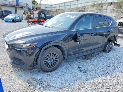 2019 MAZDA CX-5 TOURING JM3KFBCM8K1631147 - główne zdjęcie licytacji z USA - miniatura