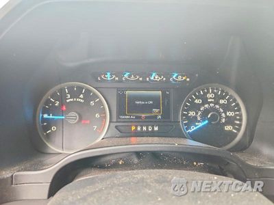 Zdjęcie 9 z 13 samochodu: 2018 FORD F150 SUPERCREW VIN:1FTEW1EP0JFD27237 - miniatura