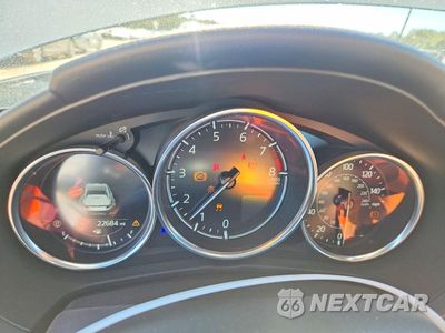 Zdjęcie 9 z 12 samochodu: 2024 MAZDA MX-5 MIATA GRAND TOURING VIN:JM1NDAM75R0608021 - miniatura