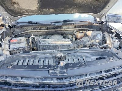 Zdjęcie 11 z 12 samochodu: 2020 CHEVROLET SILVERADO K1500 LT TRAIL BOSS VIN:3GCPYFED5LG407821 - miniatura