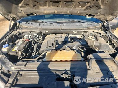 Zdjęcie 11 z 12 samochodu: 2018 FORD F150 SUPER CAB VIN:1FTEX1EP0JKF40810 - miniatura