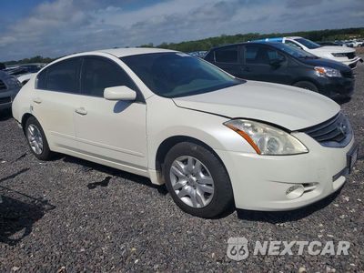 Czwarte zdjęcie samochodu z boku: 2012 NISSAN ALTIMA 2.5 VIN:1N4AL2AP5CN401074 - miniatura