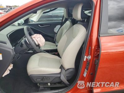 Zdjęcie 7 z 14 samochodu: 2023 KIA NIRO EX VIN:KNDCR3LE7P5056557 - miniatura