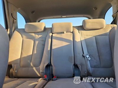 Zdjęcie 10 z 14 samochodu: 2007 HYUNDAI SANTA FE SE VIN:5NMSH13E87H025723 - miniatura