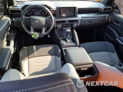 Zdjęcie 8 z 12 samochodu: 2026 TOYOTA TACOMA TRD SPORT VIN:3TMLB5FN4TM055415 - miniatura