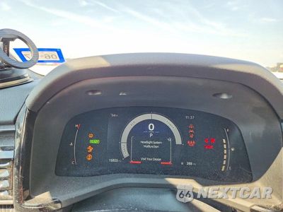 Zdjęcie 9 z 12 samochodu: 2026 TOYOTA CAMRY NIGHTSHADE VIN:4T1DBADK8TU037089 - miniatura