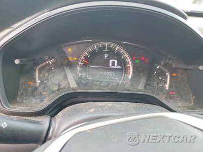 Zdjęcie 9 z 13 samochodu: 2017 HONDA CR-V LX VIN:5J6RW6H34HL005889 - miniatura