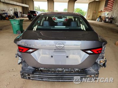 Zdjęcie 6 z 13 samochodu: 2024 NISSAN SENTRA S VIN:3N1AB8BV7RY292208 - miniatura