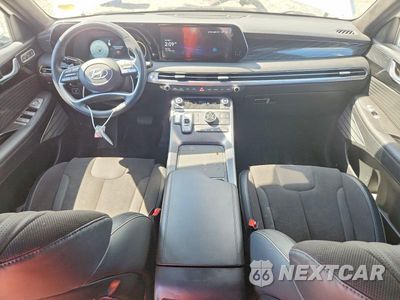 Zdjęcie 8 z 13 samochodu: 2024 HYUNDAI PALISADE CALLIGRAPHY NIGHT EDITION VIN:KM8R7DGE7RU746524 - miniatura