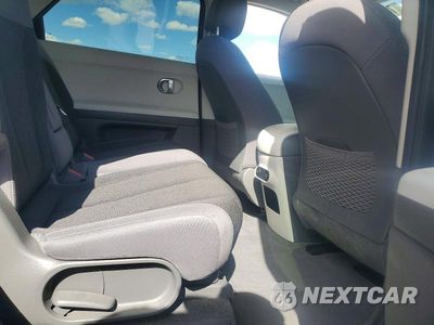 Zdjęcie 11 z 13 samochodu: 2023 HYUNDAI IONIQ 5 SE VIN:KM8KMDAF2PU176327 - miniatura