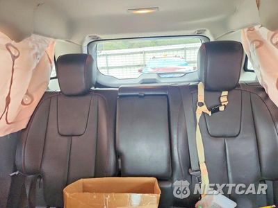 Zdjęcie 10 z 13 samochodu: 2012 GMC TERRAIN SLT VIN:2GKFLUE5XC6274996 - miniatura