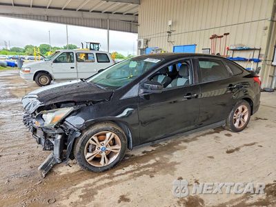 2012 FORD FOCUS SE 1FAHP3F2XCL248726 - główne zdjęcie licytacji z USA - miniatura
