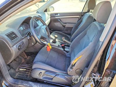 Zdjęcie 7 z 12 samochodu: 2008 VOLKSWAGEN JETTA S VIN:3VWJZ71KX8M096874 - miniatura