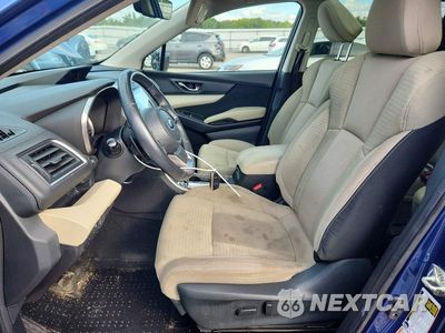 Zdjęcie 7 z 13 samochodu: 2019 SUBARU ASCENT PREMIUM VIN:4S4WMAHD0K3419233 - miniatura