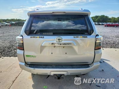 Zdjęcie 6 z 13 samochodu: 2014 TOYOTA 4RUNNER SR5 VIN:JTEBU5JR2E5160751 - miniatura