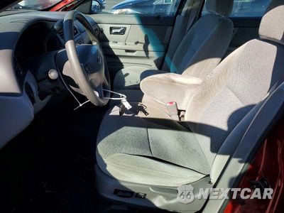 Zdjęcie 7 z 12 samochodu: 2000 FORD TAURUS SES VIN:1FAFP5524YG167547 - miniatura