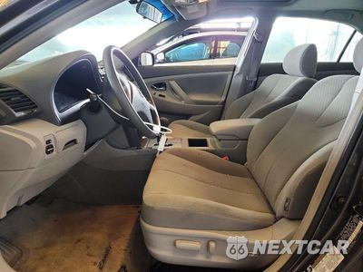 Zdjęcie 7 z 12 samochodu: 2007 TOYOTA CAMRY LE VIN:4T1BE46K67U585188 - miniatura