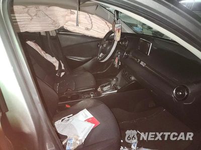 Zdjęcie 13 z 14 samochodu: 2016 SCION IA BASE VIN:3MYDLBZV8GY126451 - miniatura