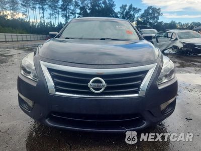 Piąte zdjęcie samochodu w środku: 2013 NISSAN ALTIMA 2.5 VIN:1N4AL3AP7DC166552 - miniatura