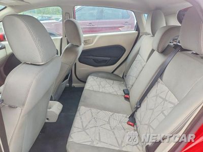 Zdjęcie 11 z 13 samochodu: 2012 FORD FIESTA SE VIN:3FADP4EJ4CM134586 - miniatura