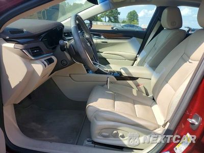 Zdjęcie 7 z 13 samochodu: 2016 CADILLAC XTS LUXURY COLLECTION VIN:2G61M5S38G9187536 - miniatura