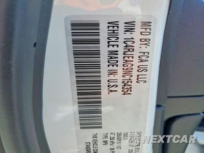 Zdjęcie 13 z 13 samochodu: 2022 JEEP GRAND CHEROKEE LAREDO E VIN:1C4RJEAG9NC154354 - miniatura