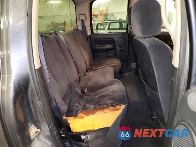 Zdjęcie 10 z 12 samochodu: 2003 DODGE RAM 1500 ST VIN:1D7HU18D13S231685 - miniatura