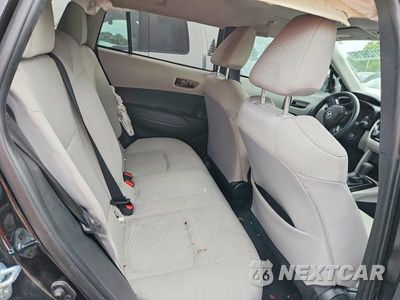 Zdjęcie 11 z 13 samochodu: 2024 TOYOTA COROLLA CROSS L VIN:7MUAAAAG0RV085442 - miniatura