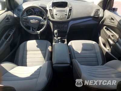 Zdjęcie 8 z 13 samochodu: 2018 FORD ESCAPE S VIN:1FMCU0F76JUA33113 - miniatura