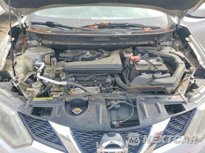 Zdjęcie 11 z 12 samochodu: 2016 NISSAN ROGUE S VIN:KNMAT2MTXGP611943 - miniatura
