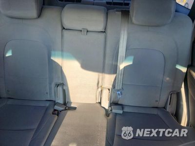 Zdjęcie 10 z 13 samochodu: 2011 HYUNDAI VERACRUZ GLS VIN:KM8NU4CC7BU152551 - miniatura