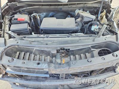 Zdjęcie 12 z 13 samochodu: 2022 CHEVROLET TAHOE C1500 VIN:1GNSCLED5NR206079 - miniatura