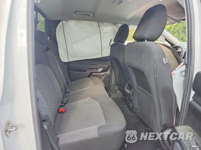 Zdjęcie 10 z 12 samochodu: 2025 FORD RANGER XLT VIN:1FTER4HP6SLE23882 - miniatura