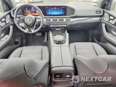 Zdjęcie 8 z 12 samochodu: 2026 MERCEDES-BENZ GLE 450 4MATIC VIN:4JGFB5KB5TB543980 - miniatura