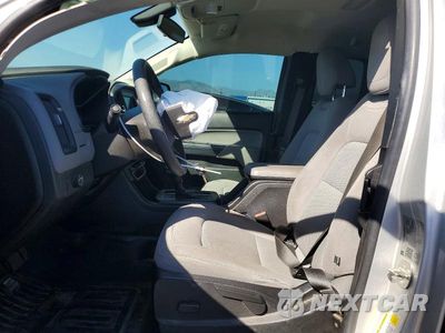 Zdjęcie 7 z 12 samochodu: 2018 CHEVROLET COLORADO VIN:1GCHSBEA1J1309479 - miniatura
