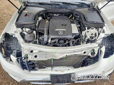 Zdjęcie 11 z 13 samochodu: 2016 MERCEDES-BENZ GLC 300 4MATIC VIN:WDC0G4KB1GF054118 - miniatura
