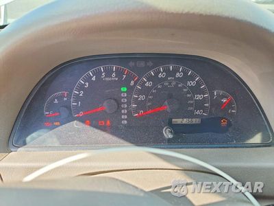 Zdjęcie 9 z 12 samochodu: 2005 TOYOTA CAMRY LE VIN:4T1BE30K25U388678 - miniatura