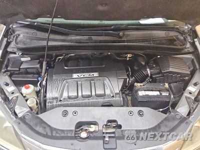 Zdjęcie 12 z 13 samochodu: 2009 HONDA ODYSSEY EXL VIN:5FNRL38719B015381 - miniatura