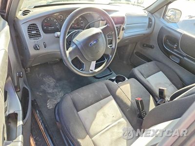 Zdjęcie 8 z 12 samochodu: 2005 FORD RANGER VIN:1FTYR10D05PA05344 - miniatura