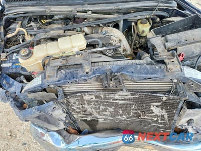 Zdjęcie 11 z 12 samochodu: 2000 FORD F250 SUPER DUTY VIN:1FTNW21F7YEB73340 - miniatura