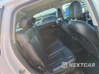 Zdjęcie 11 z 13 samochodu: 2018 AUDI Q7 PRESTIGE VIN:WA1VABF74JD038239 - miniatura