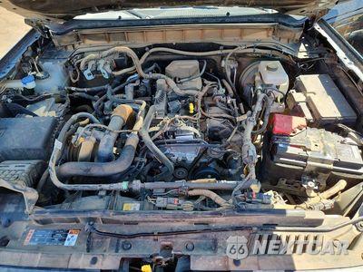 Zdjęcie 11 z 13 samochodu: 2024 FORD BRONCO BIG BEND VIN:1FMDE7AH5RLA04228 - miniatura
