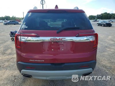 Zdjęcie 6 z 12 samochodu: 2020 GMC ACADIA SLT VIN:1GKKNMLS2LZ163395 - miniatura