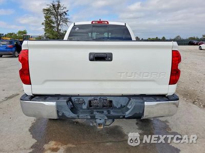 Zdjęcie 6 z 12 samochodu: 2021 TOYOTA TUNDRA DOUBLE CAB LIMITED VIN:5TFBY5F19MX969632 - miniatura