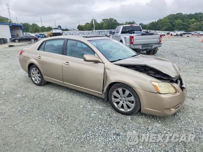 Czwarte zdjęcie samochodu z boku: 2005 TOYOTA AVALON XLS VIN:4T1BK36B85U004791 - miniatura