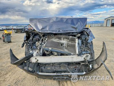 Piąte zdjęcie samochodu w środku: 2013 TOYOTA HIGHLANDER BASE VIN:5TDBK3EH4DS208887 - miniatura