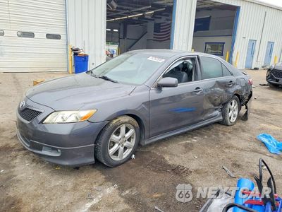 2008 TOYOTA CAMRY SE V6 4T1BK46K18U575338 - główne zdjęcie licytacji z USA - miniatura