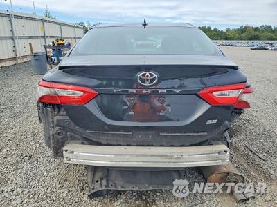 Zdjęcie 6 z 12 samochodu: 2020 TOYOTA CAMRY SE VIN:4T1G11AK8LU340815 - miniatura
