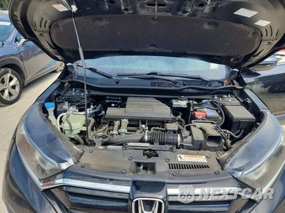 Zdjęcie 12 z 14 samochodu: 2022 HONDA CR-V EX VIN:5J6RW1H53NL000442 - miniatura